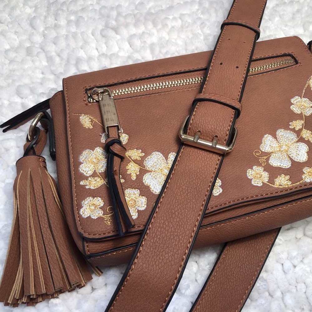 Francesca’s Purse